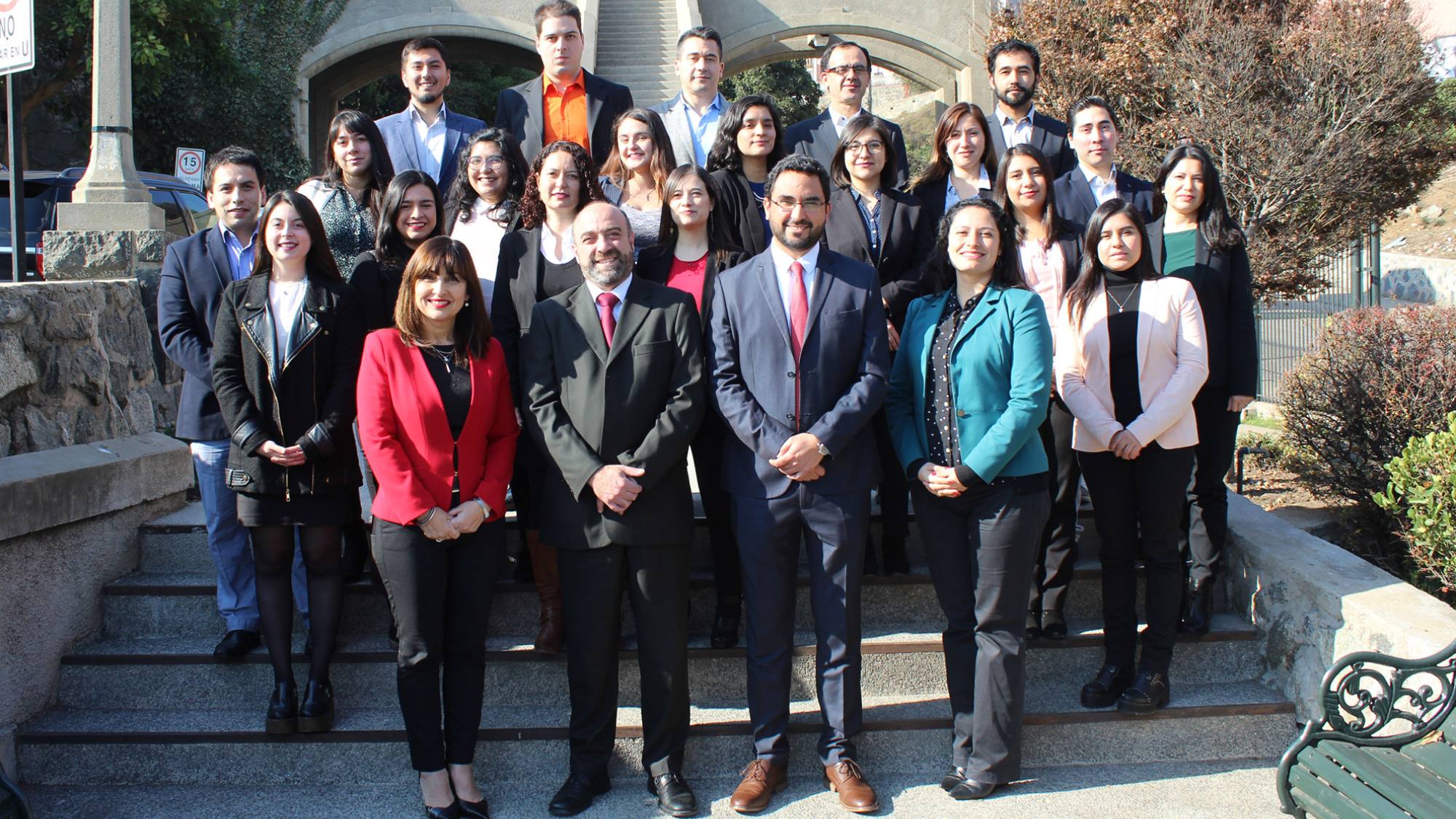 usm 3ie 2019, EntrepreNerd