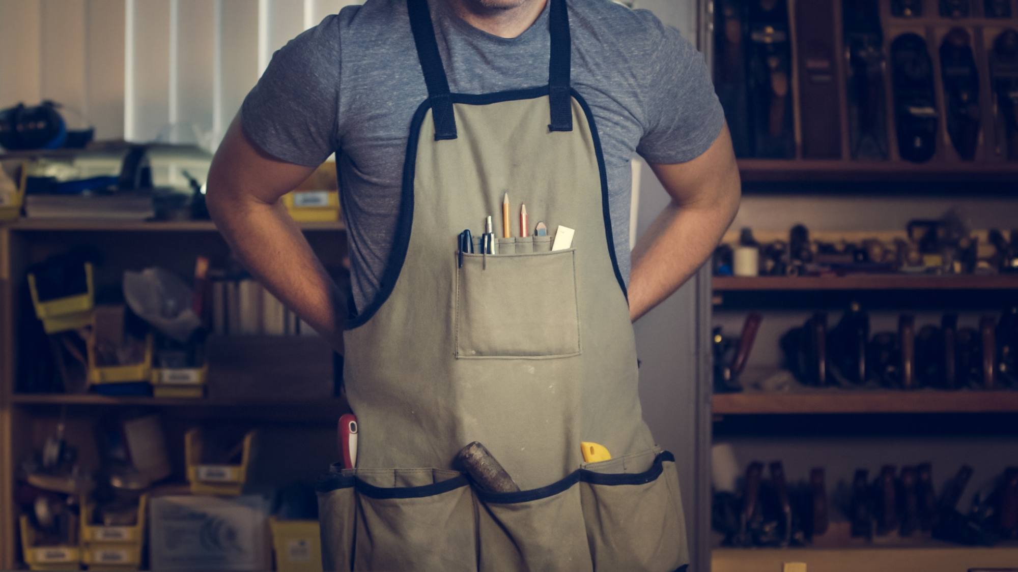 adult apron blur 374079, EntrepreNerd
