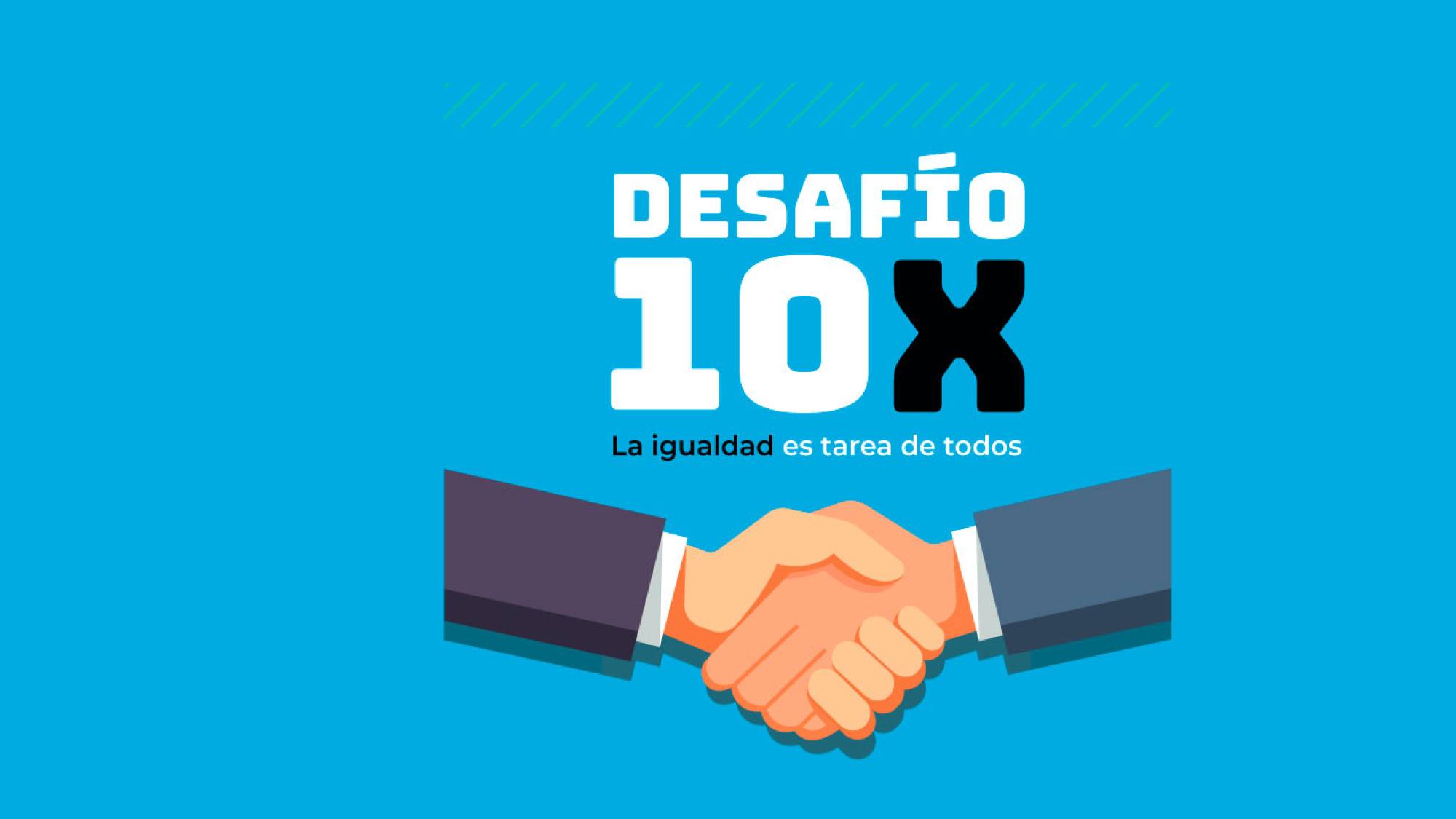 desafio10x 1890, EntrepreNerd