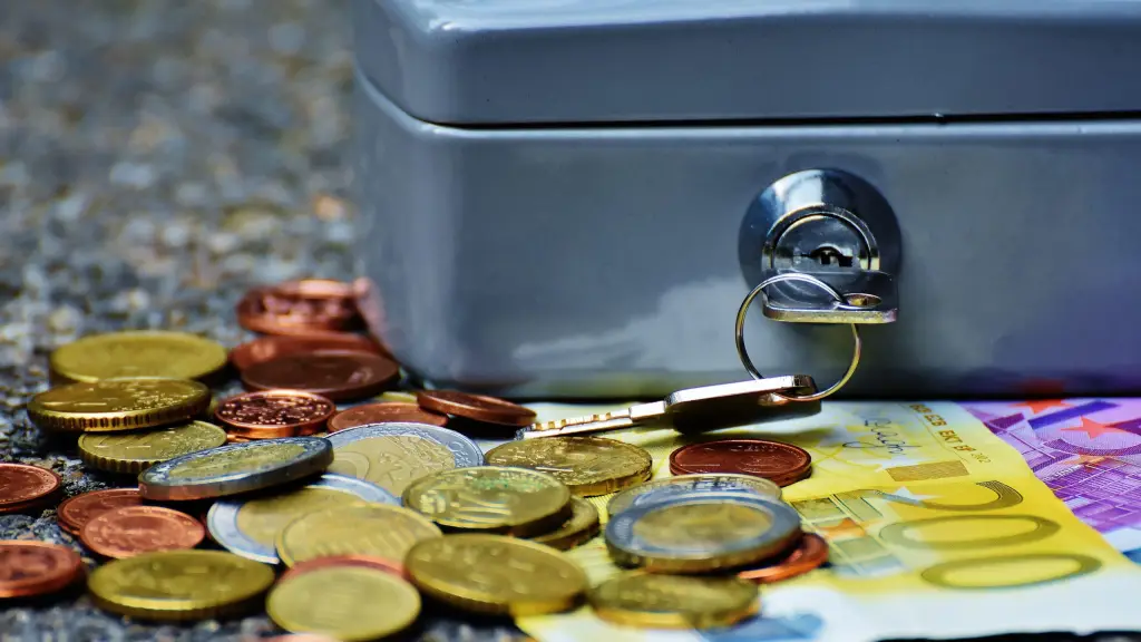 bank banknotes cash 210705 ,EntrepreNerd