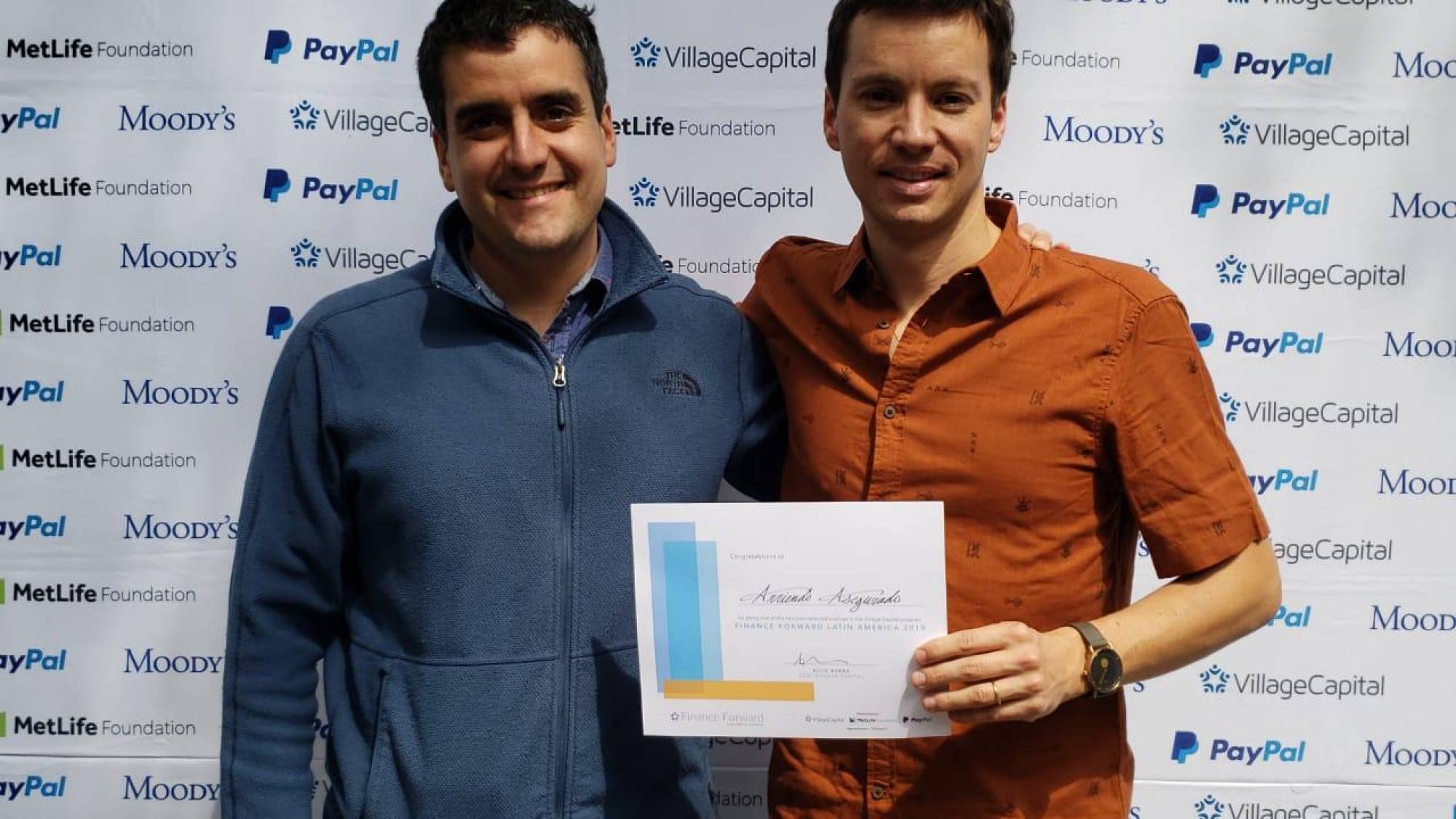 arriendoasegurado, EntrepreNerd