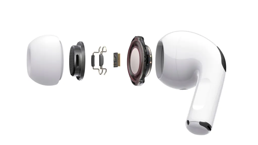 airpodspro05 ,EntrepreNerd