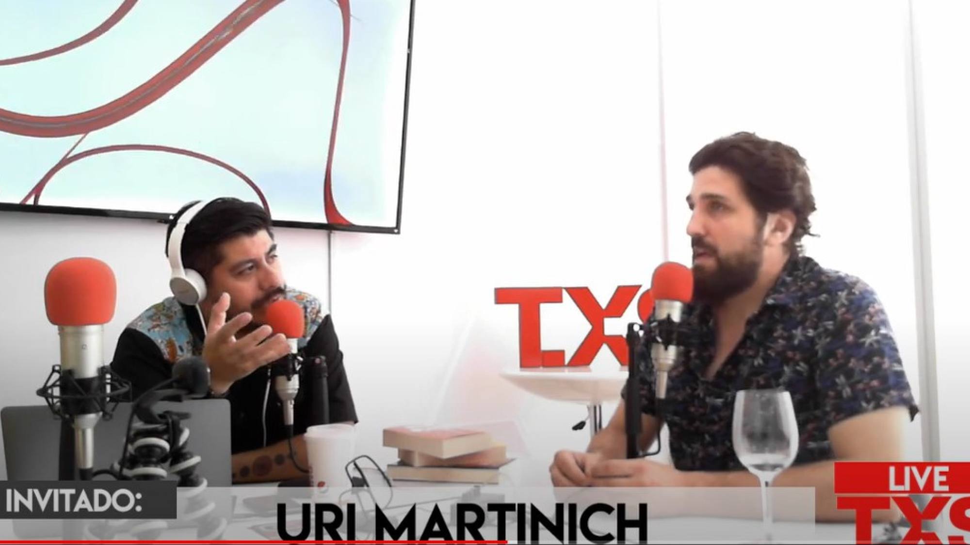 fc 05 2020, EntrepreNerd