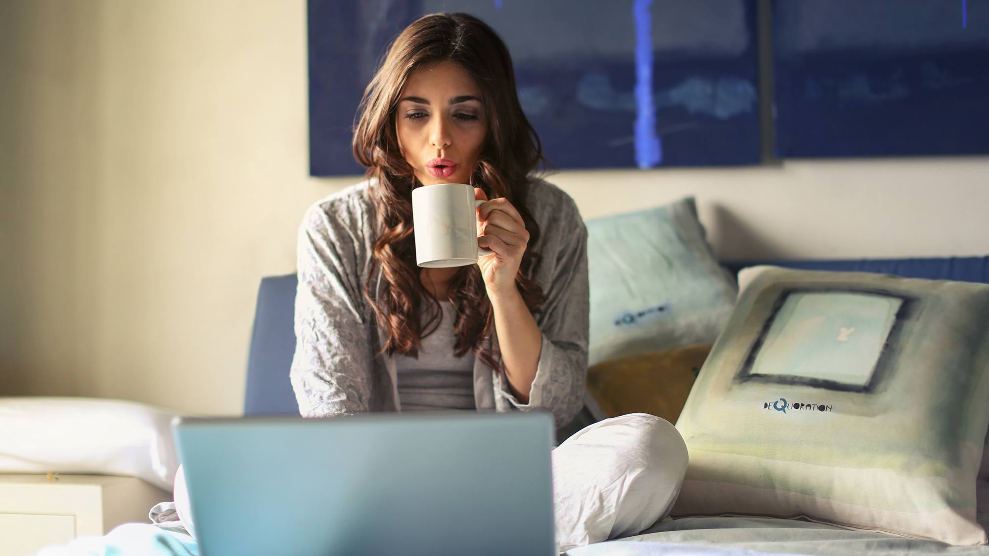 trabajoremoto, EntrepreNerd