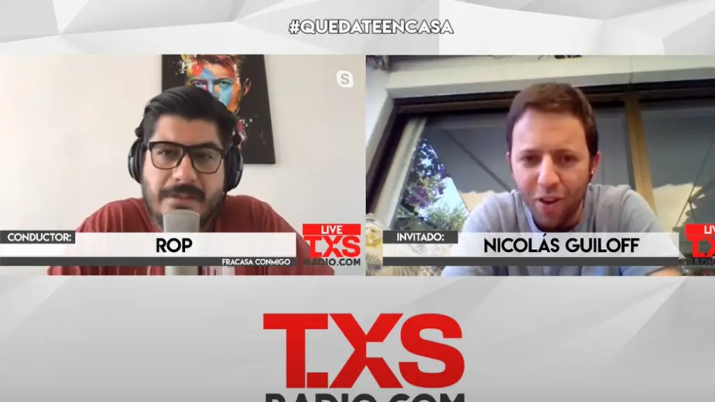 fc 07 2020 ,EntrepreNerd