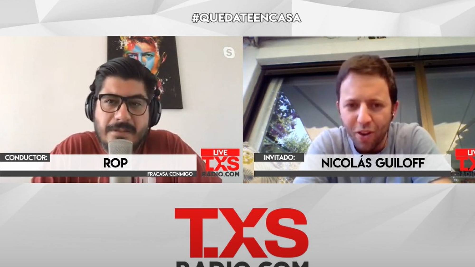 fc 07 2020, EntrepreNerd