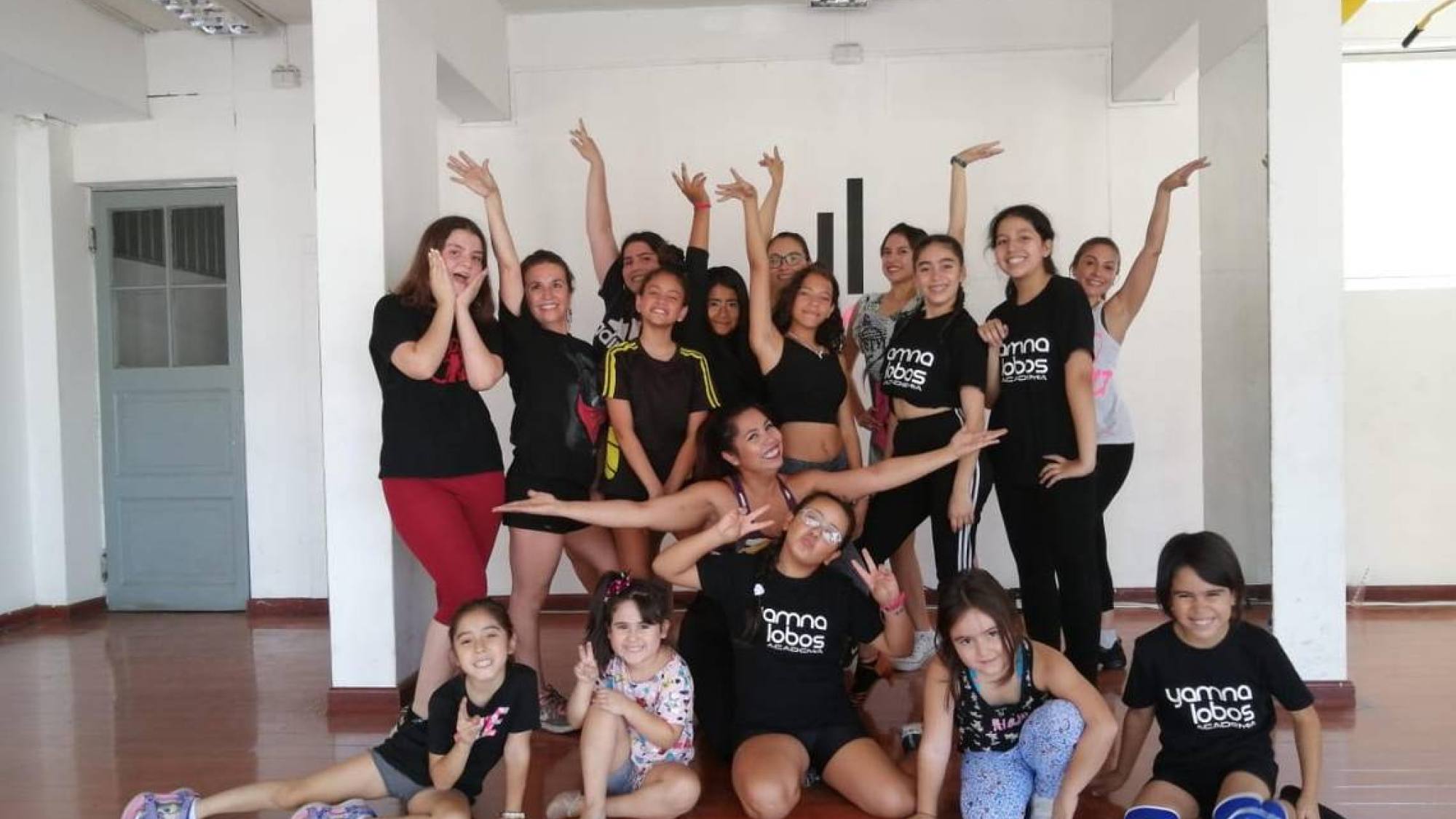 yanmalobos, EntrepreNerd