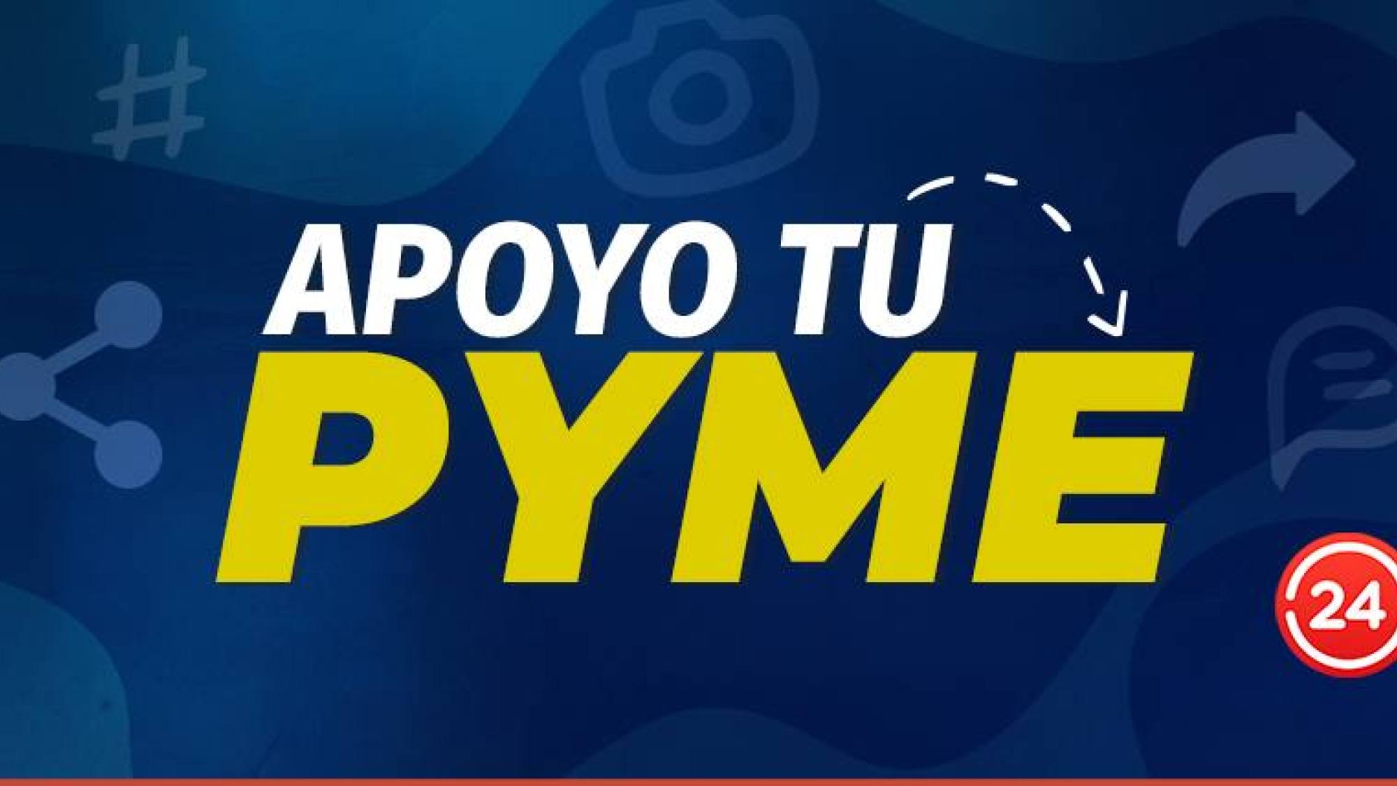 apoyatupymetvn, EntrepreNerd