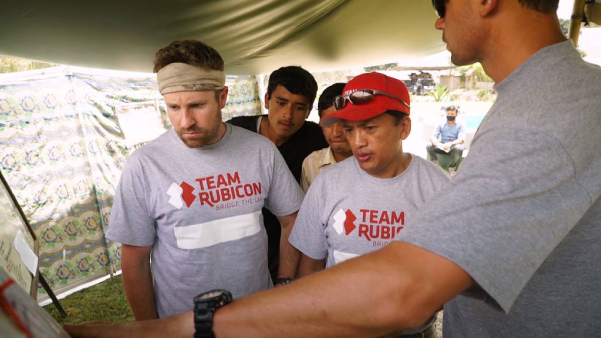 Azure 1, EntrepreNerd