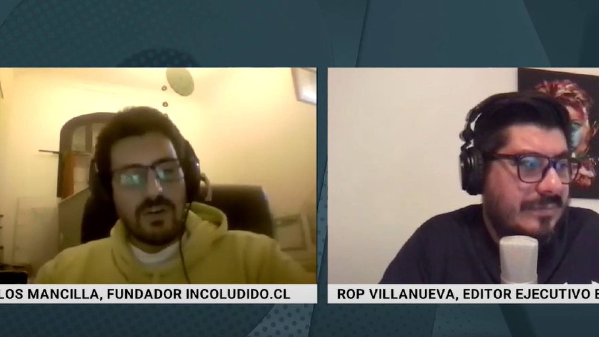 er2020e04, EntrepreNerd