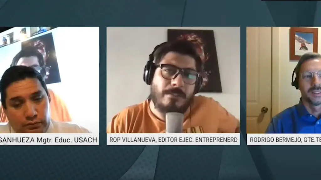 er2020e06 ,EntrepreNerd