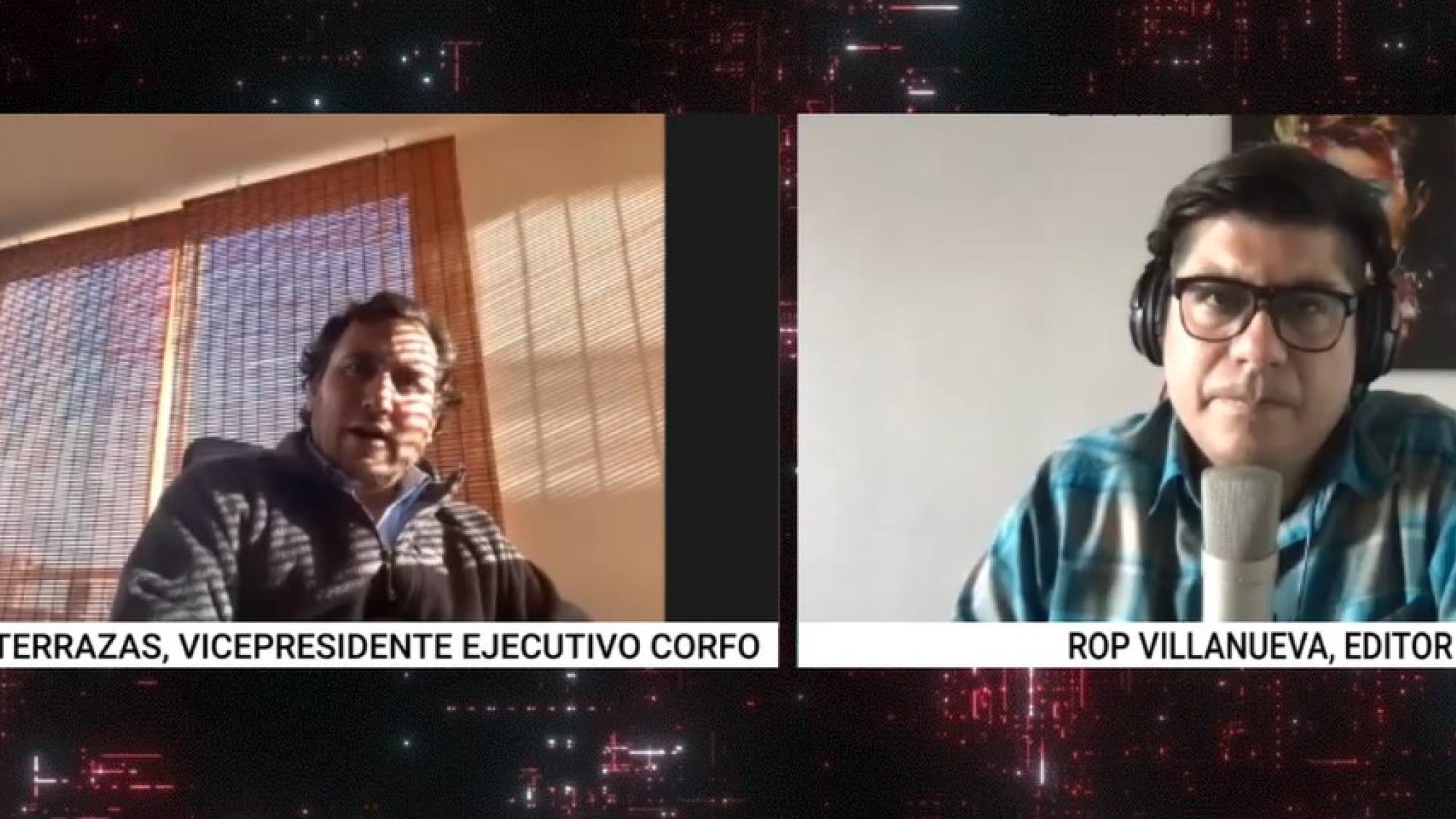 er2020e11, EntrepreNerd