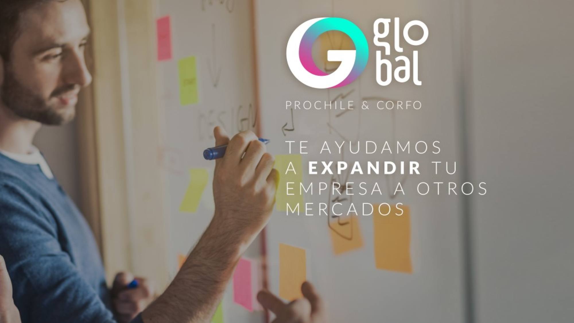 goglobal, EntrepreNerd