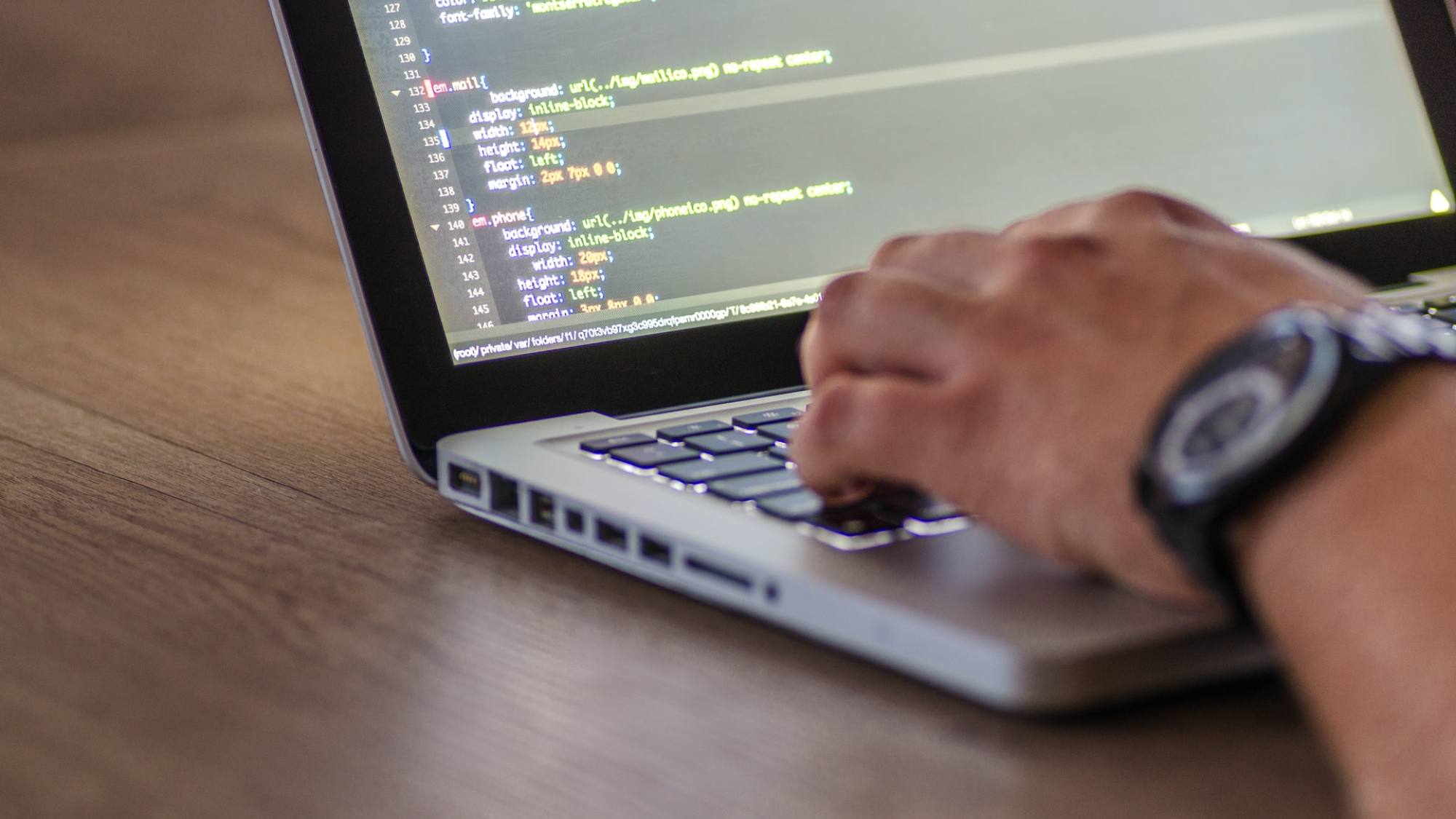 Rocketbot, EntrepreNerd