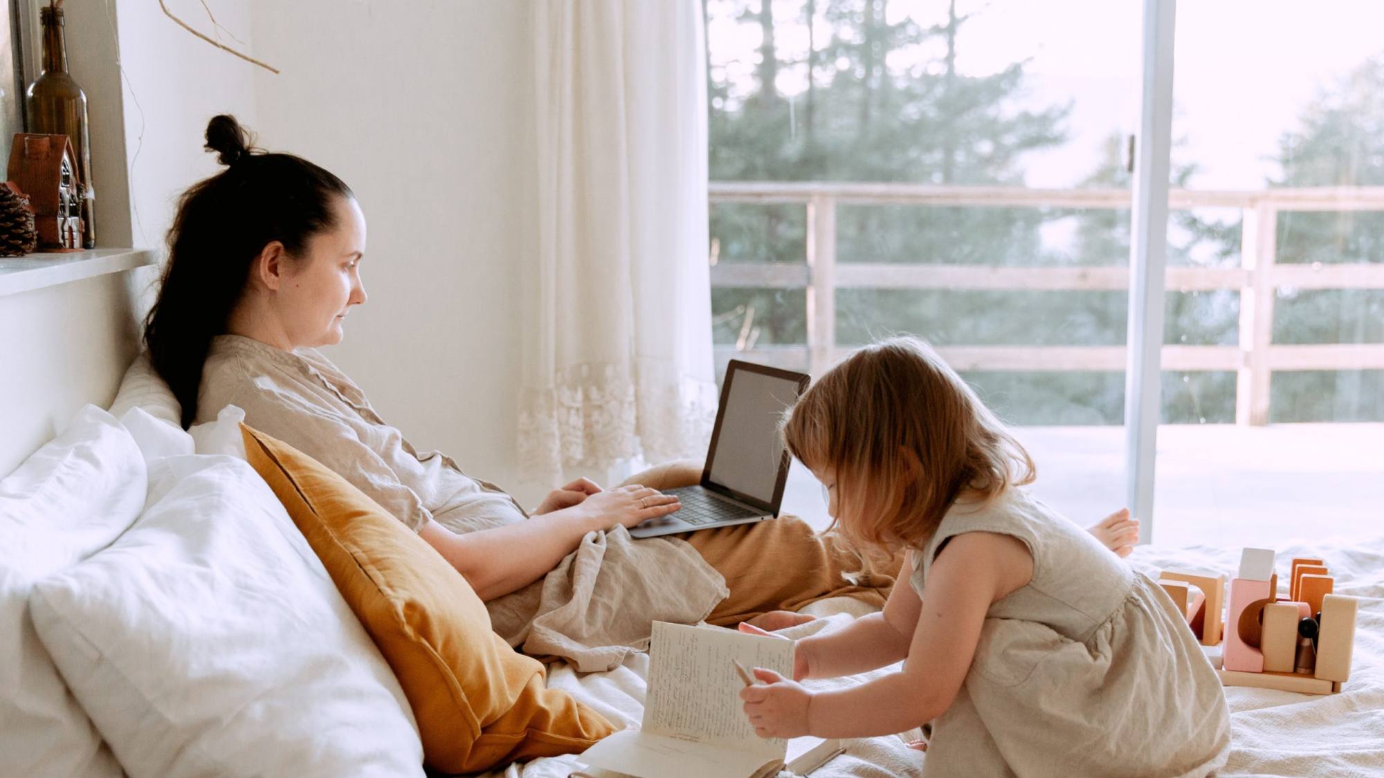 emprendedora, EntrepreNerd