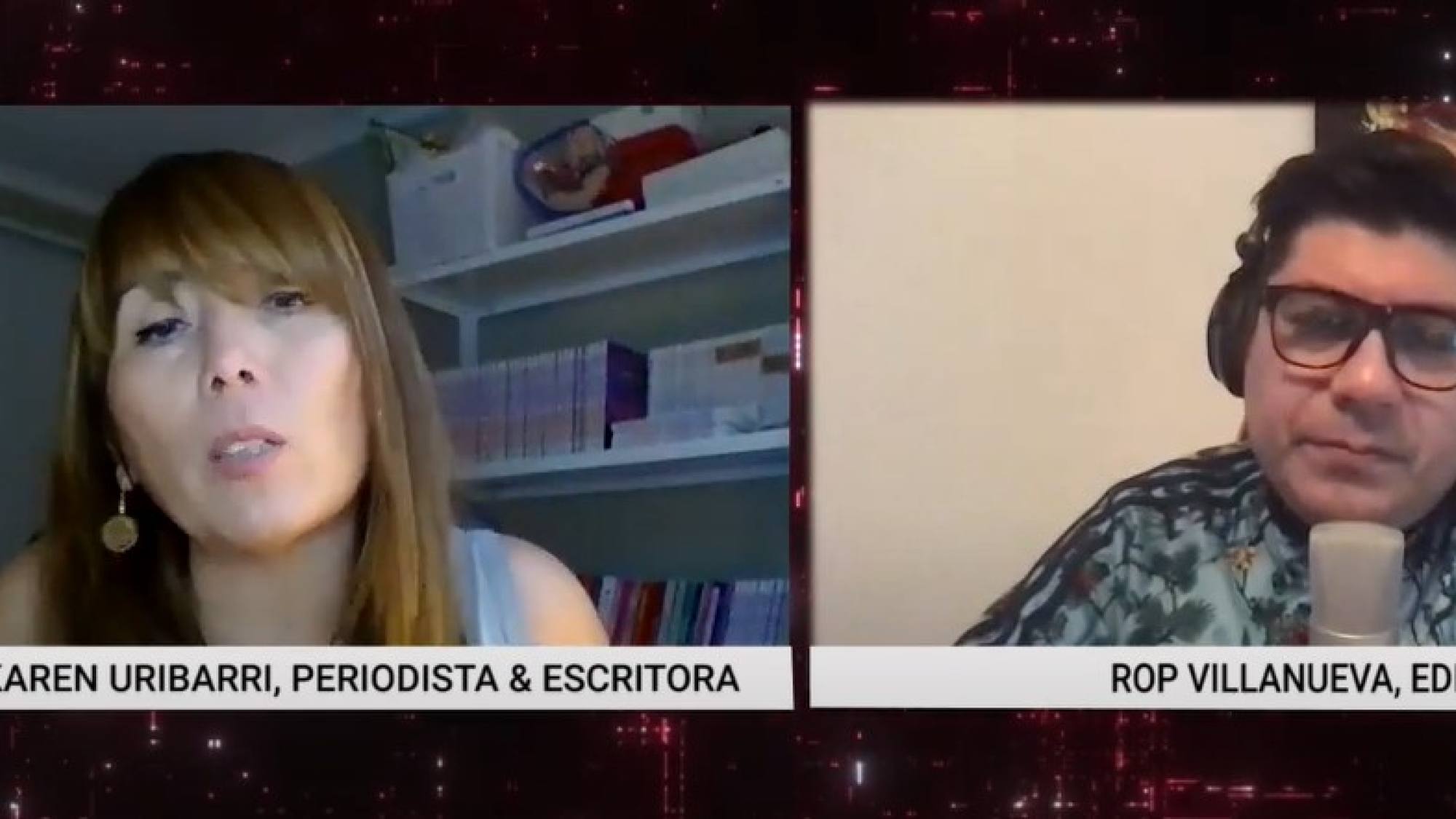 er2020e14, EntrepreNerd
