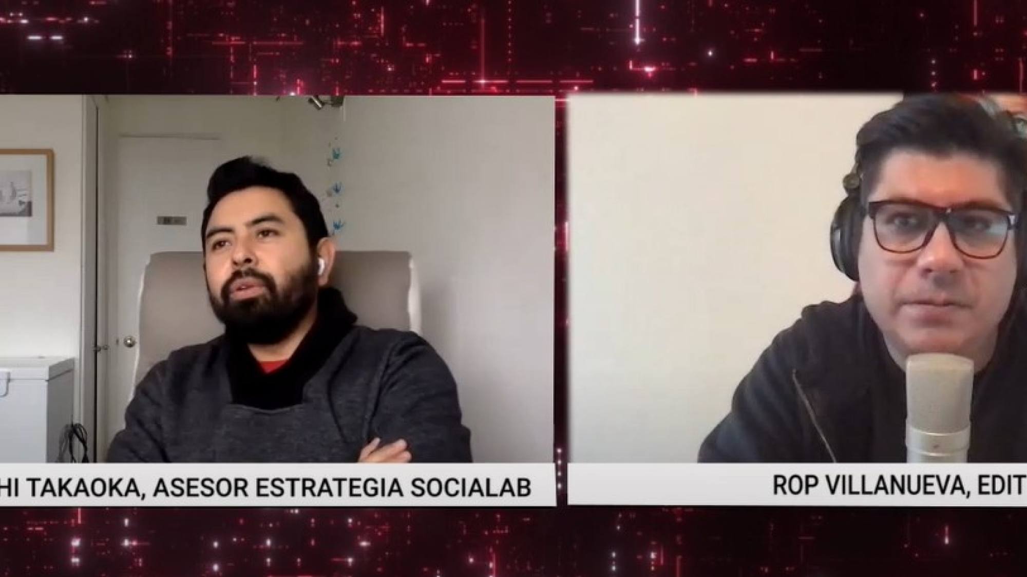 er2020e13, EntrepreNerd