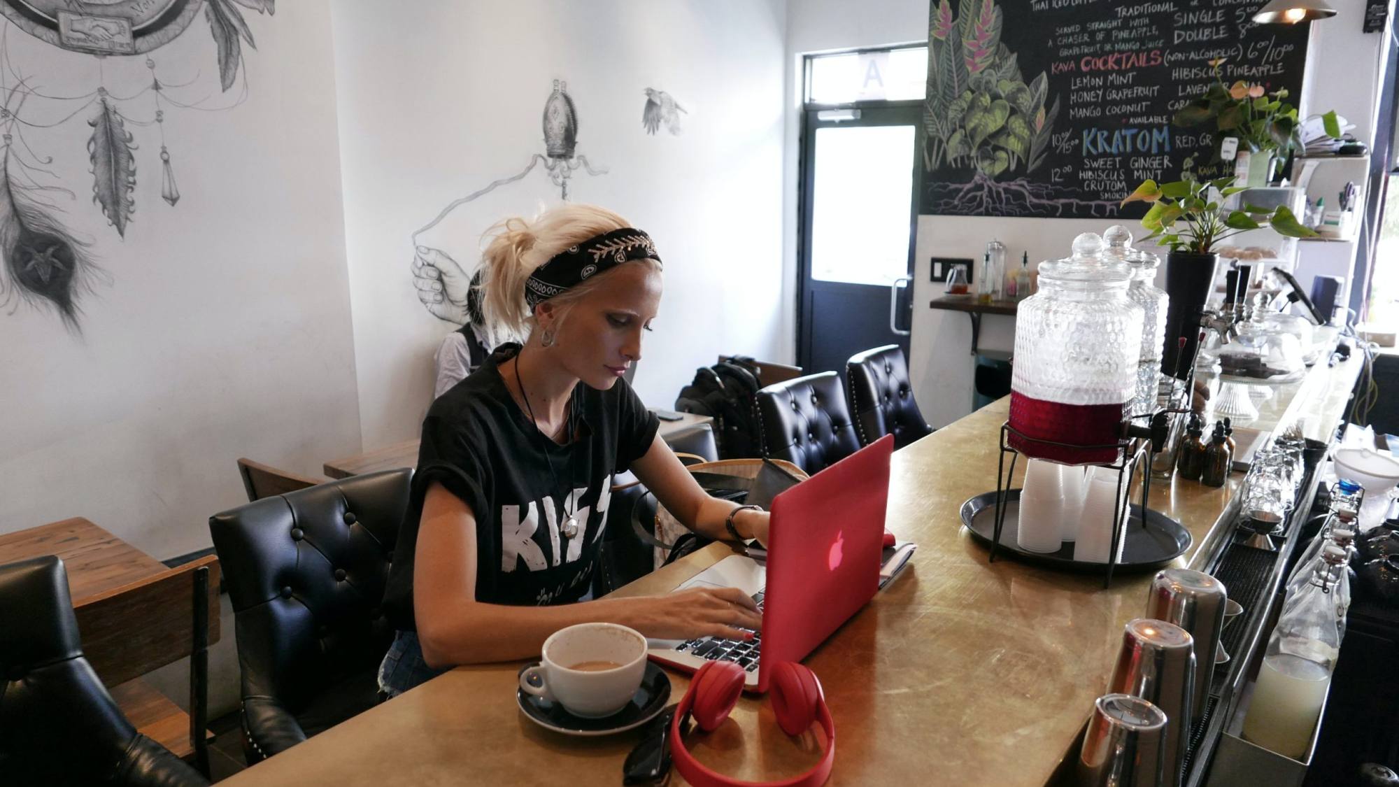 emprendedora 1, EntrepreNerd