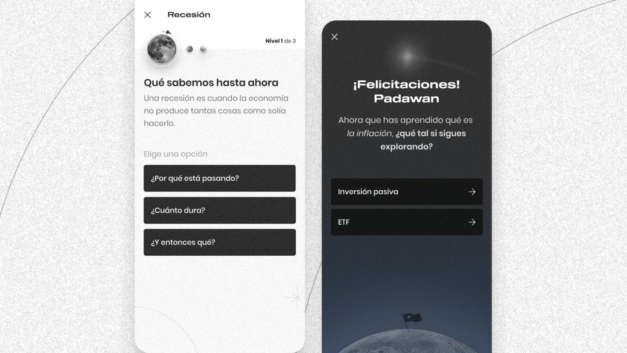 discovery fintual 01, EntrepreNerd