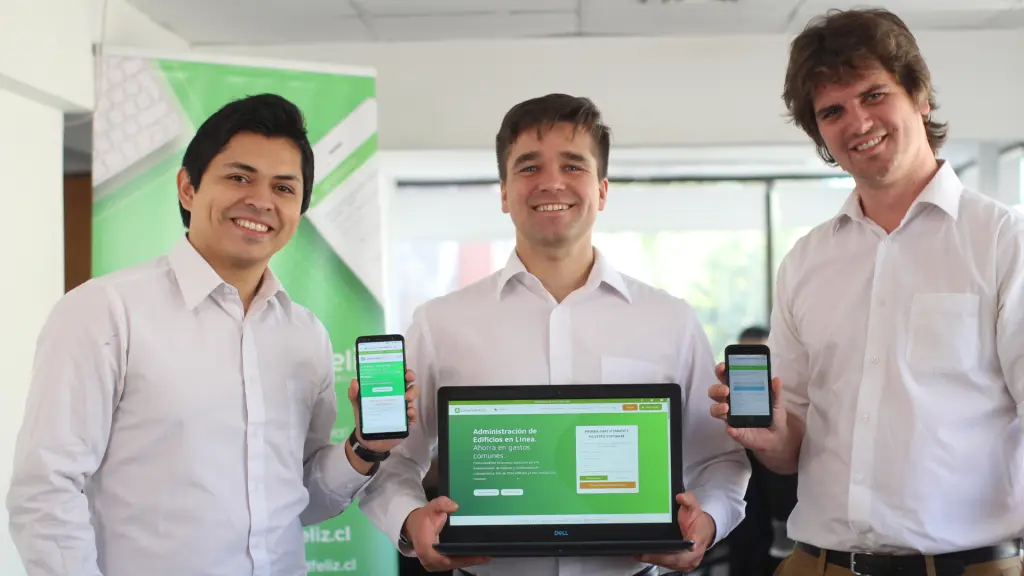 ComunidadFeliz ,EntrepreNerd