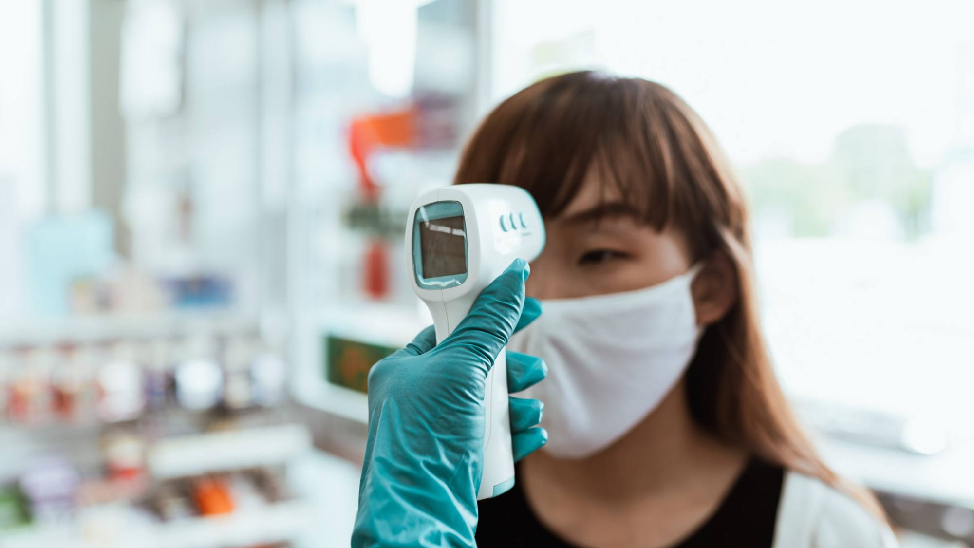 covid 19, EntrepreNerd