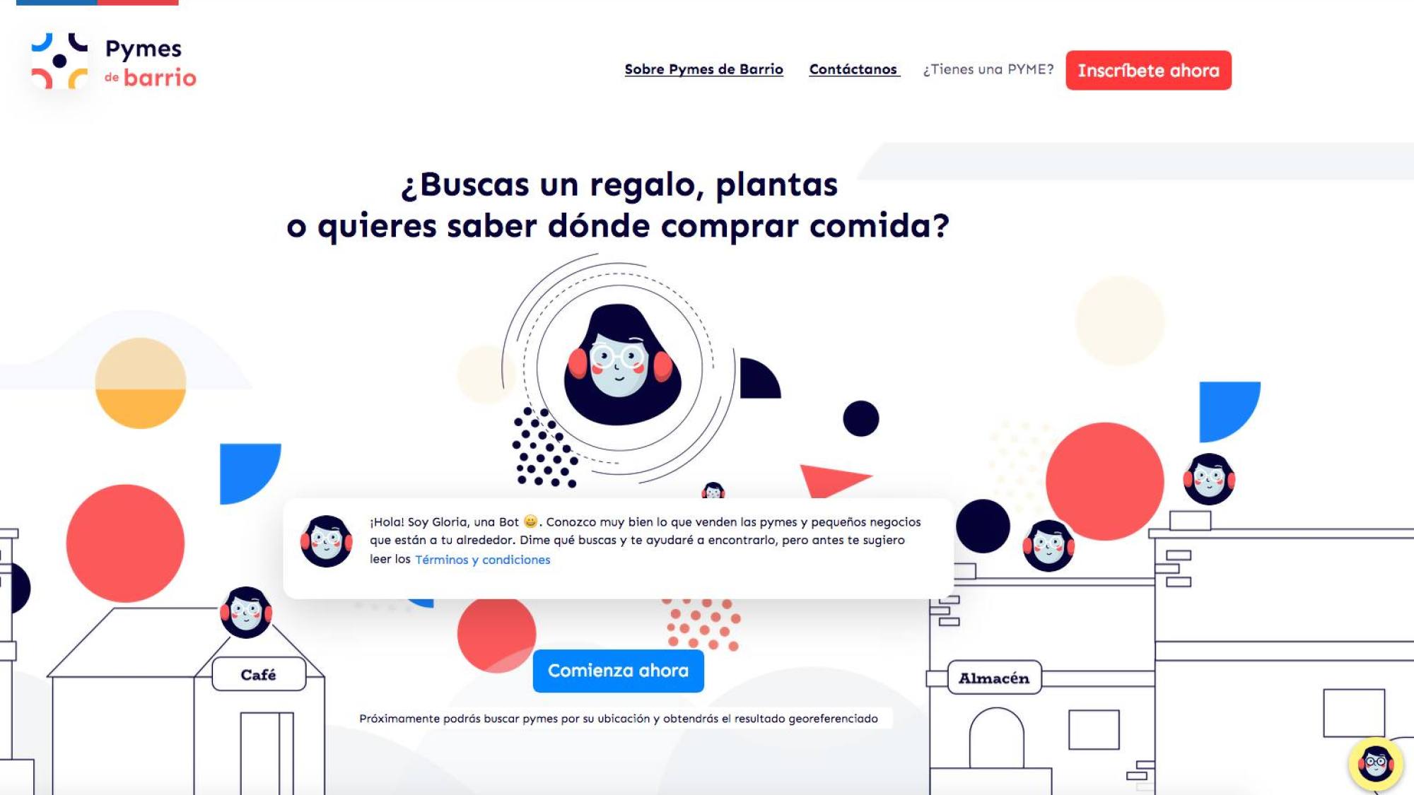 Captura de pantalla 2020 07 20 a las 3, EntrepreNerd