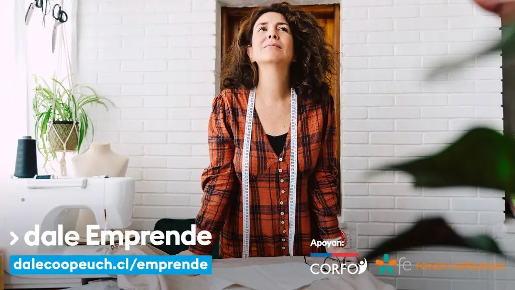 Dale mujer ,EntrepreNerd
