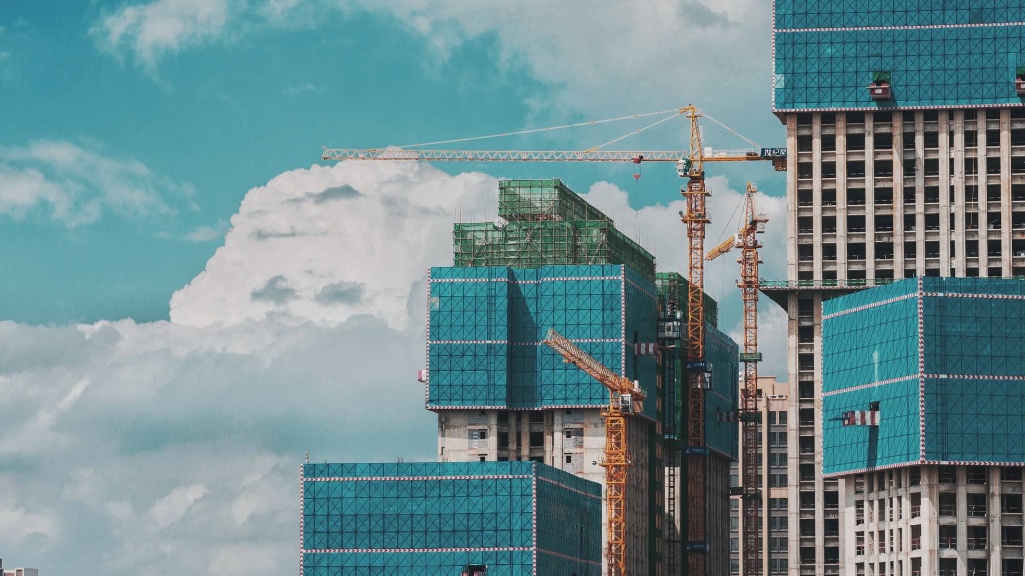 Construcción, EntrepreNerd