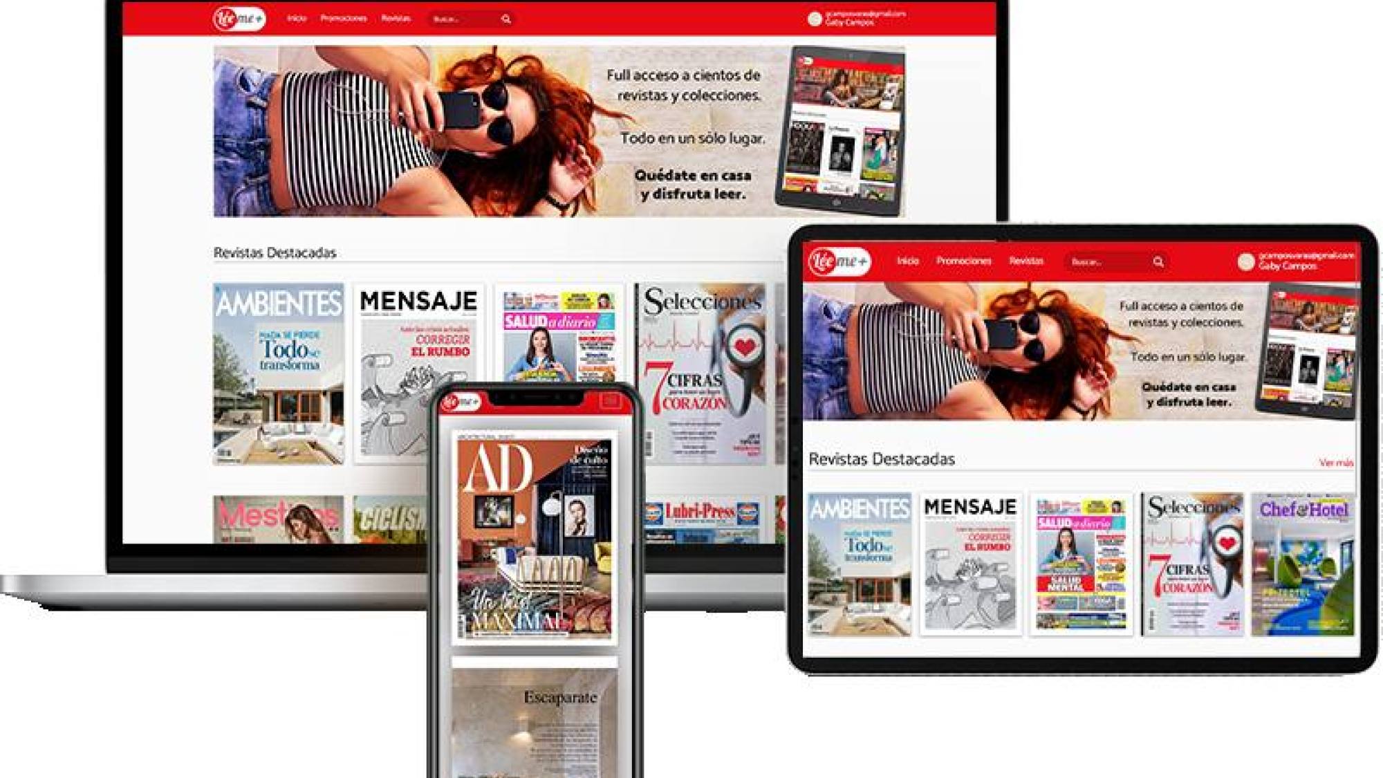 Léeme, EntrepreNerd