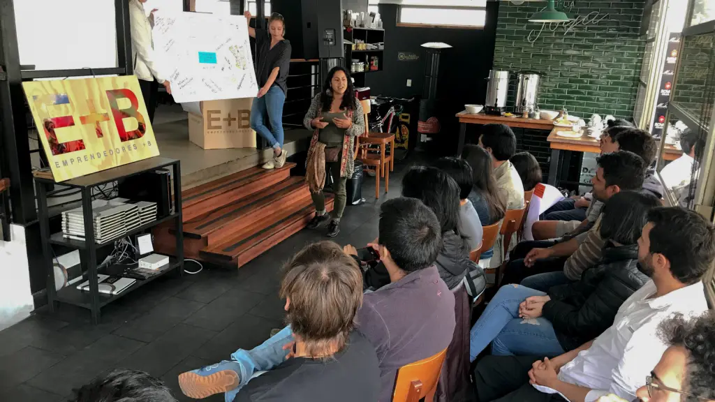 Re Camp ,EntrepreNerd