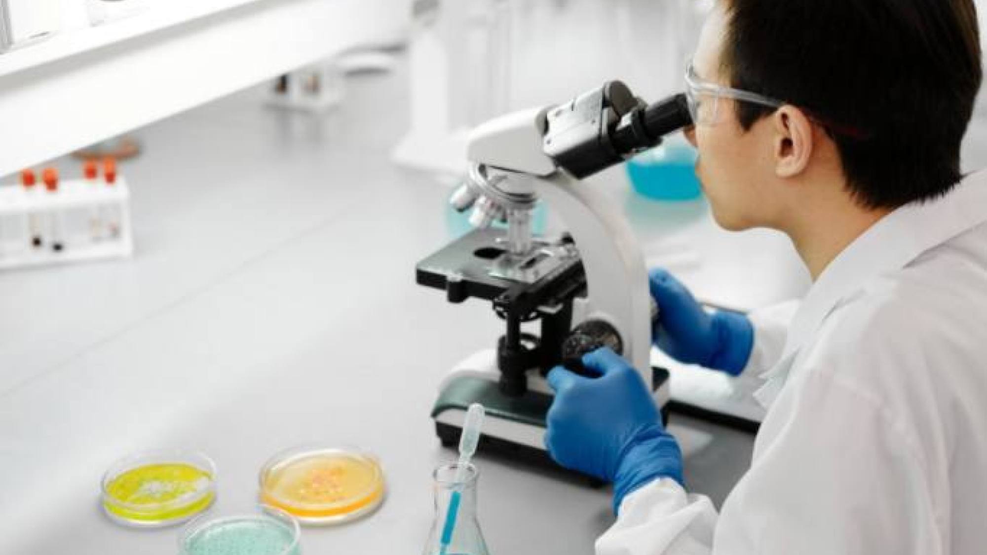 Biotech 1, EntrepreNerd