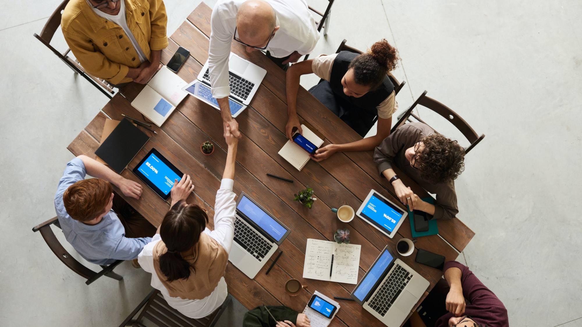 transformacióndigital, EntrepreNerd