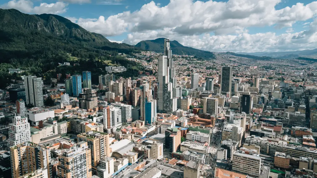 Bogotá ,EntrepreNerd