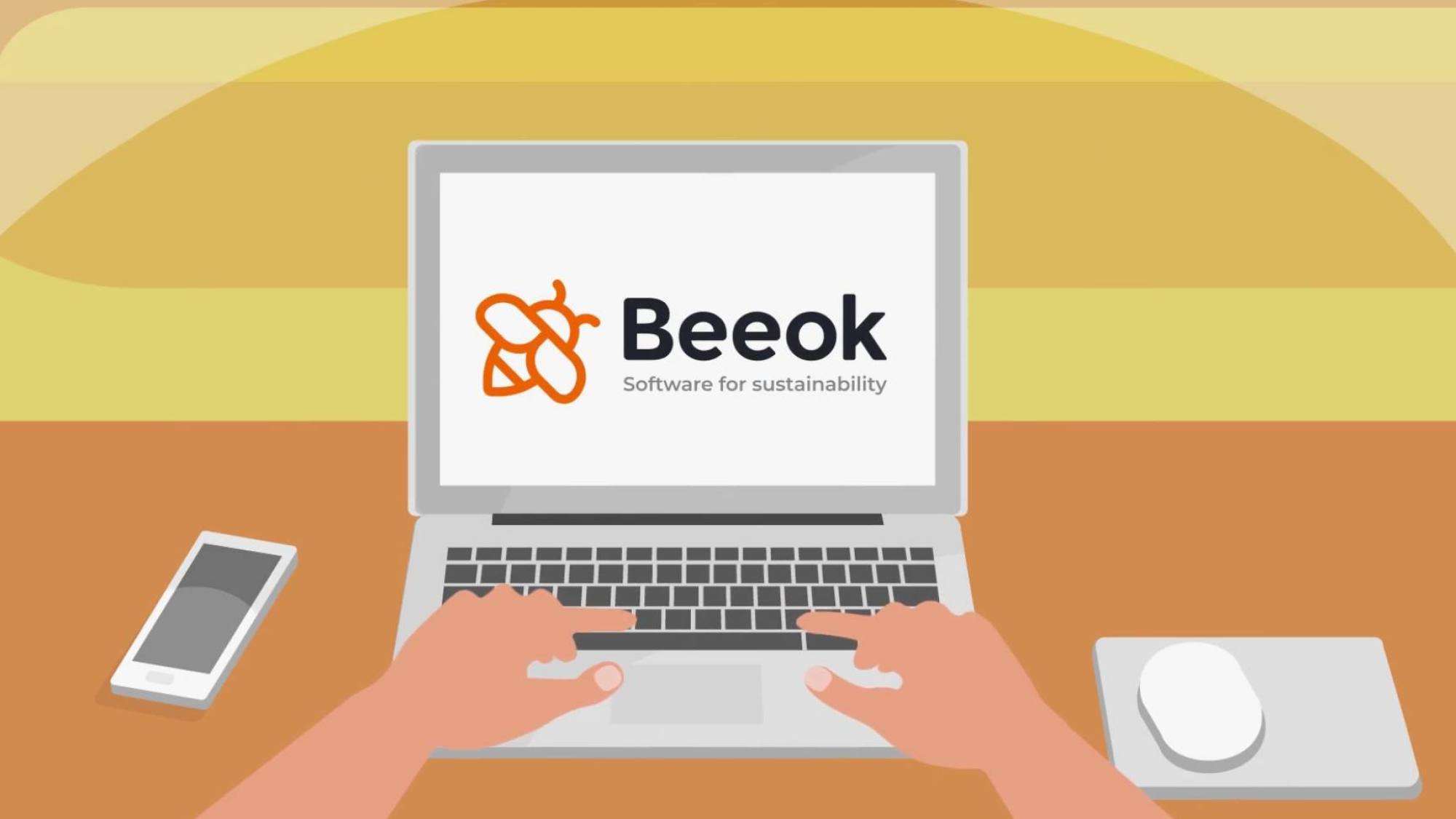BeeOk 2, EntrepreNerd
