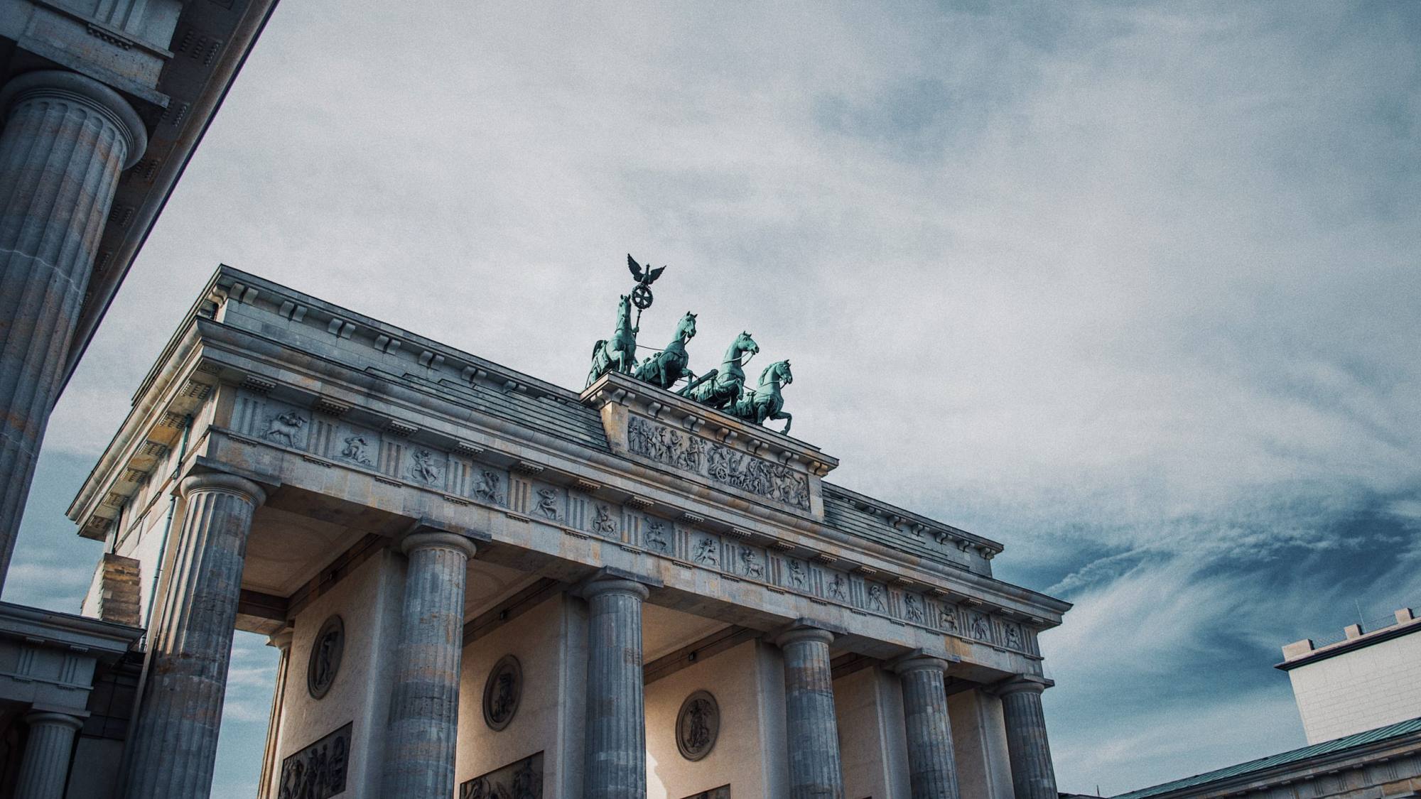 AlemaniaBerlin, EntrepreNerd