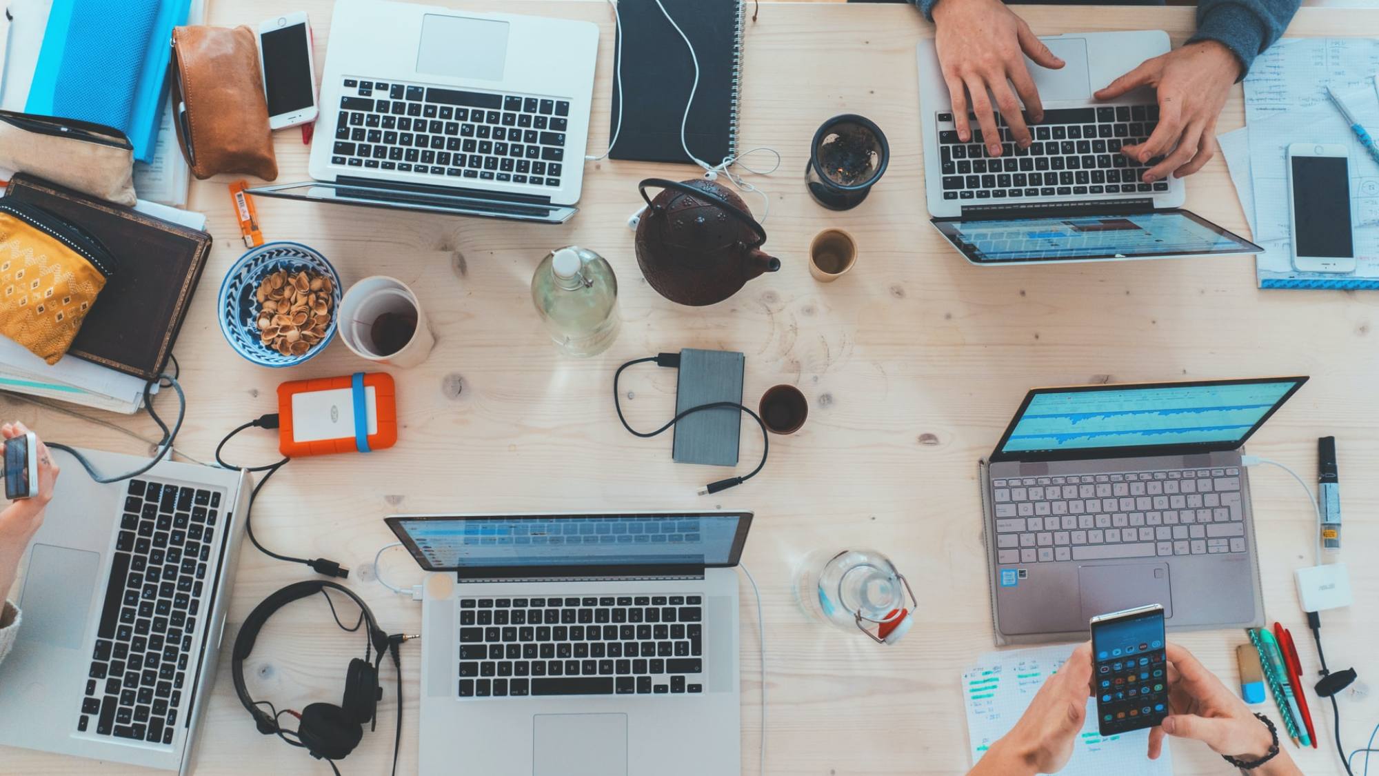 TechValpo, EntrepreNerd