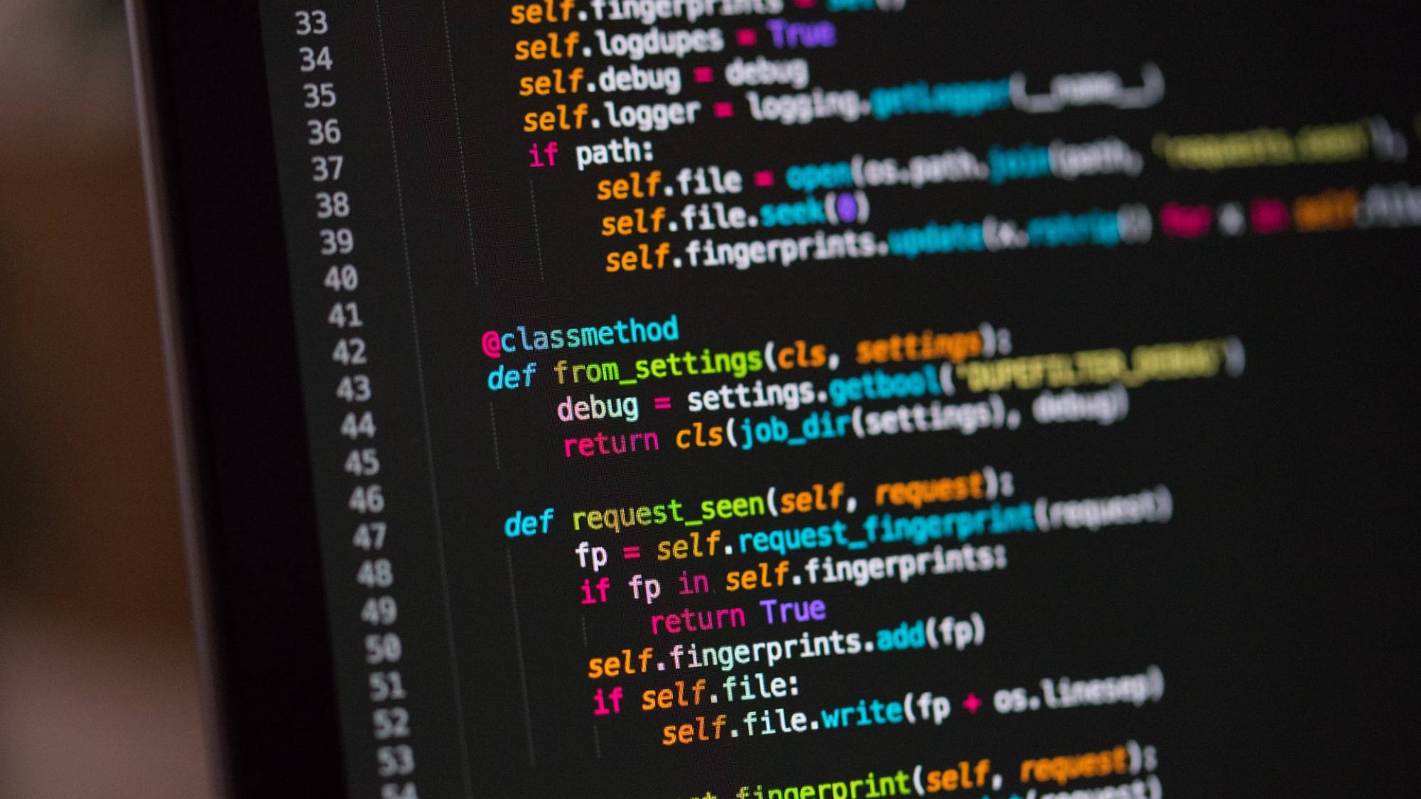 chris ried ieic5Tq8YMk , Unsplash