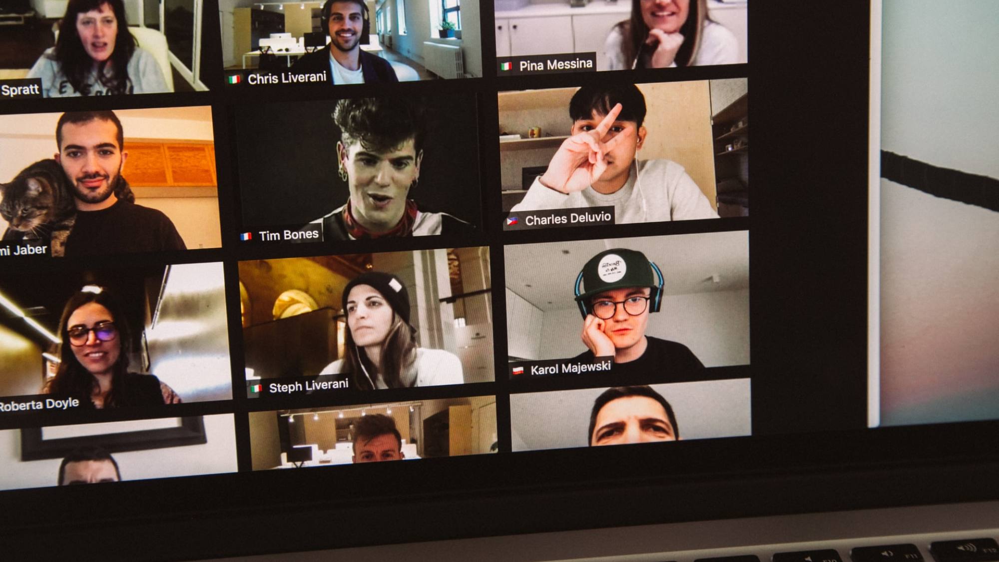 Digital Summit, EntrepreNerd