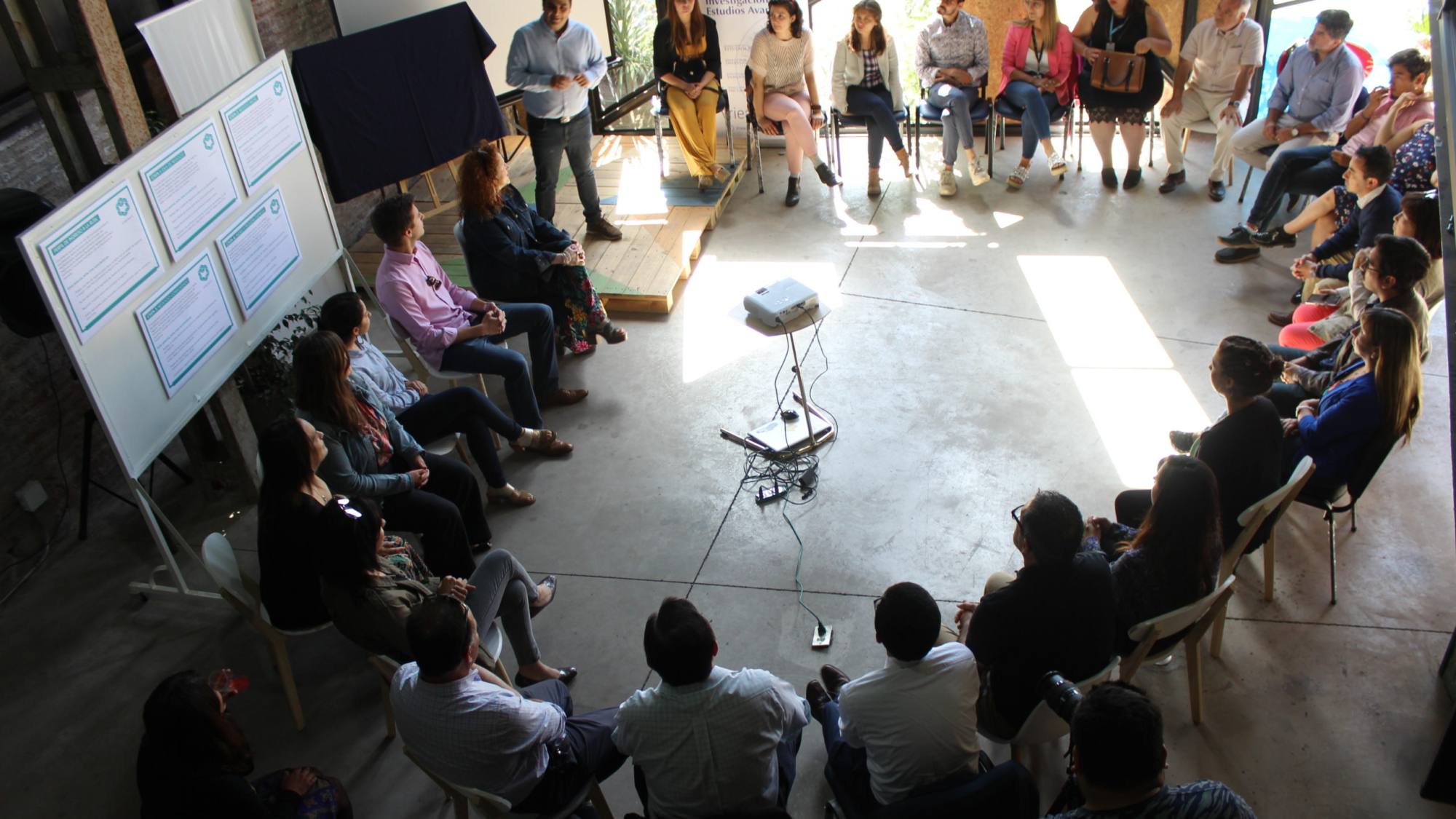 Ecosistema triple impacto Valparaíso 1 1, EntrepreNerd