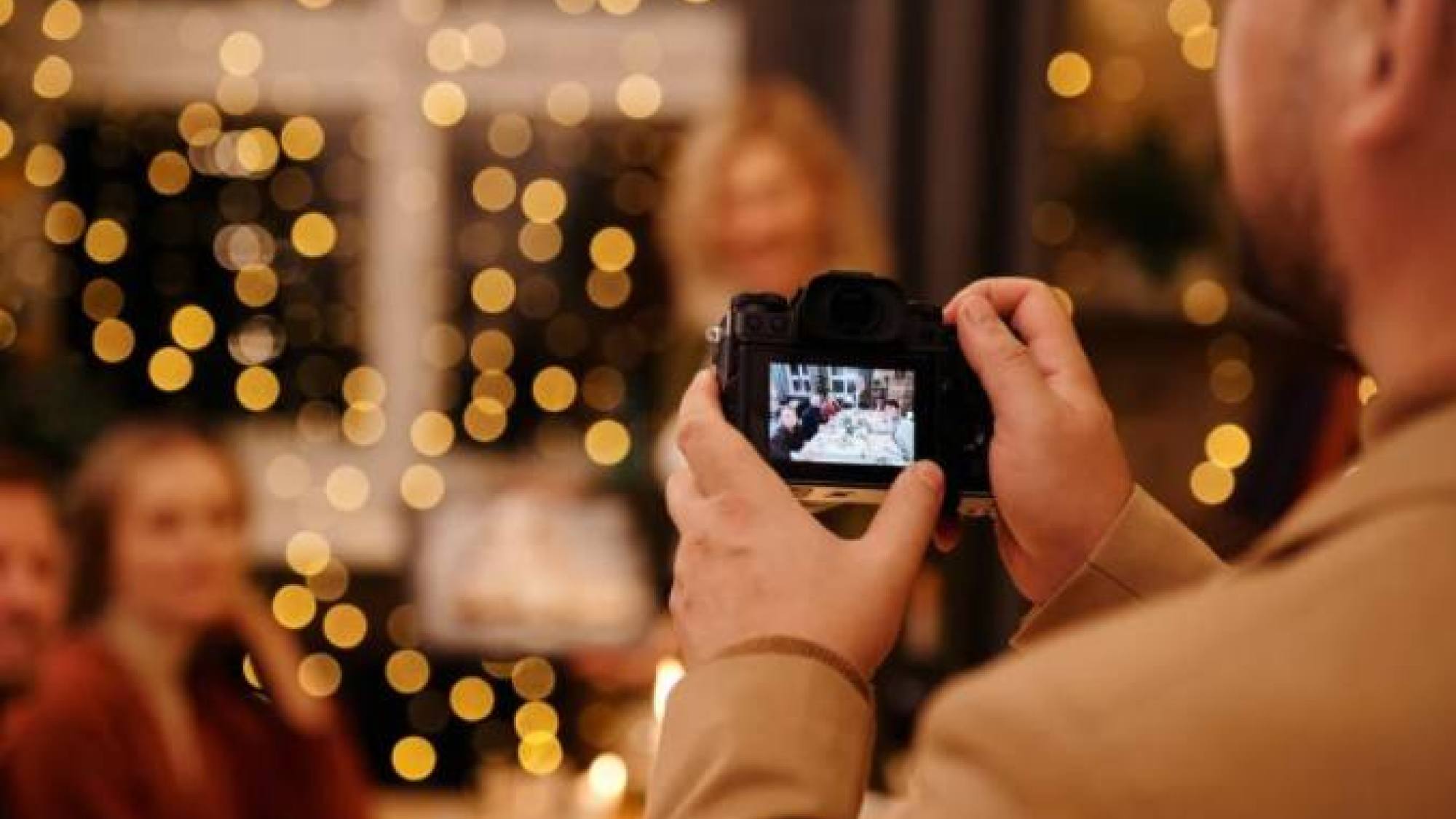 navidad tech, EntrepreNerd