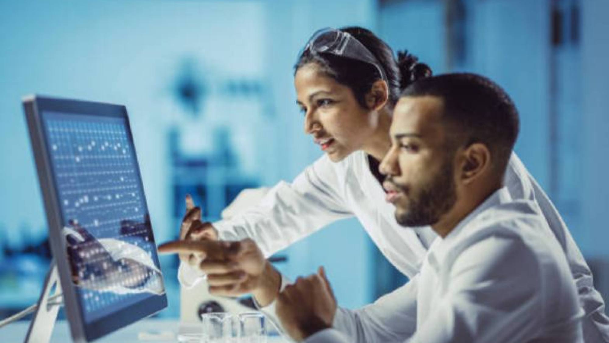 biohunt 1, EntrepreNerd