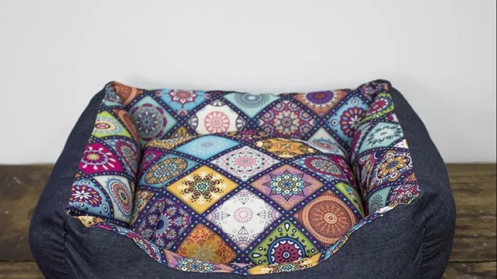 MANDALA MEZCLILLA ,EntrepreNerd