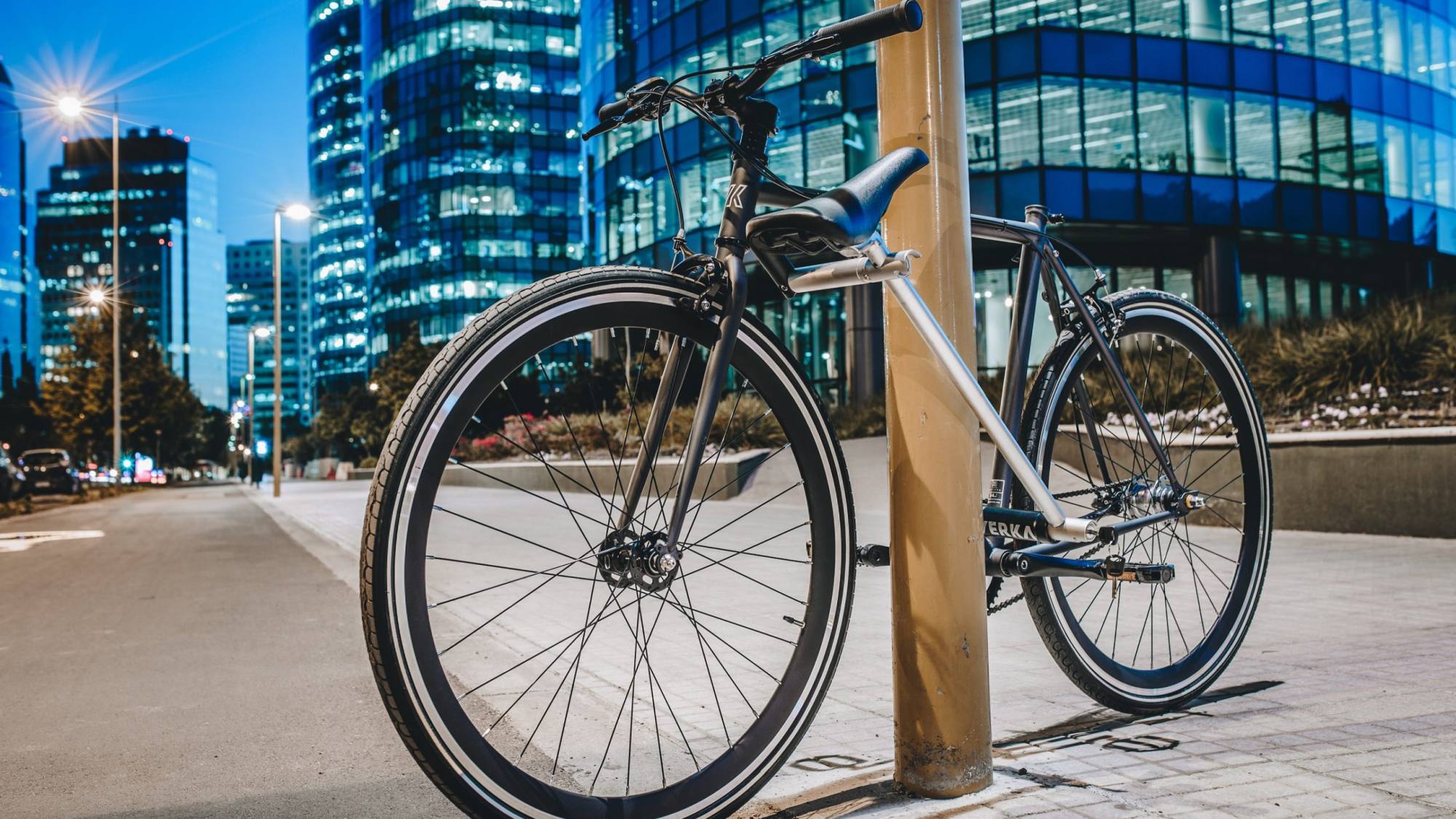 Yerka 2 1 1, EntrepreNerd