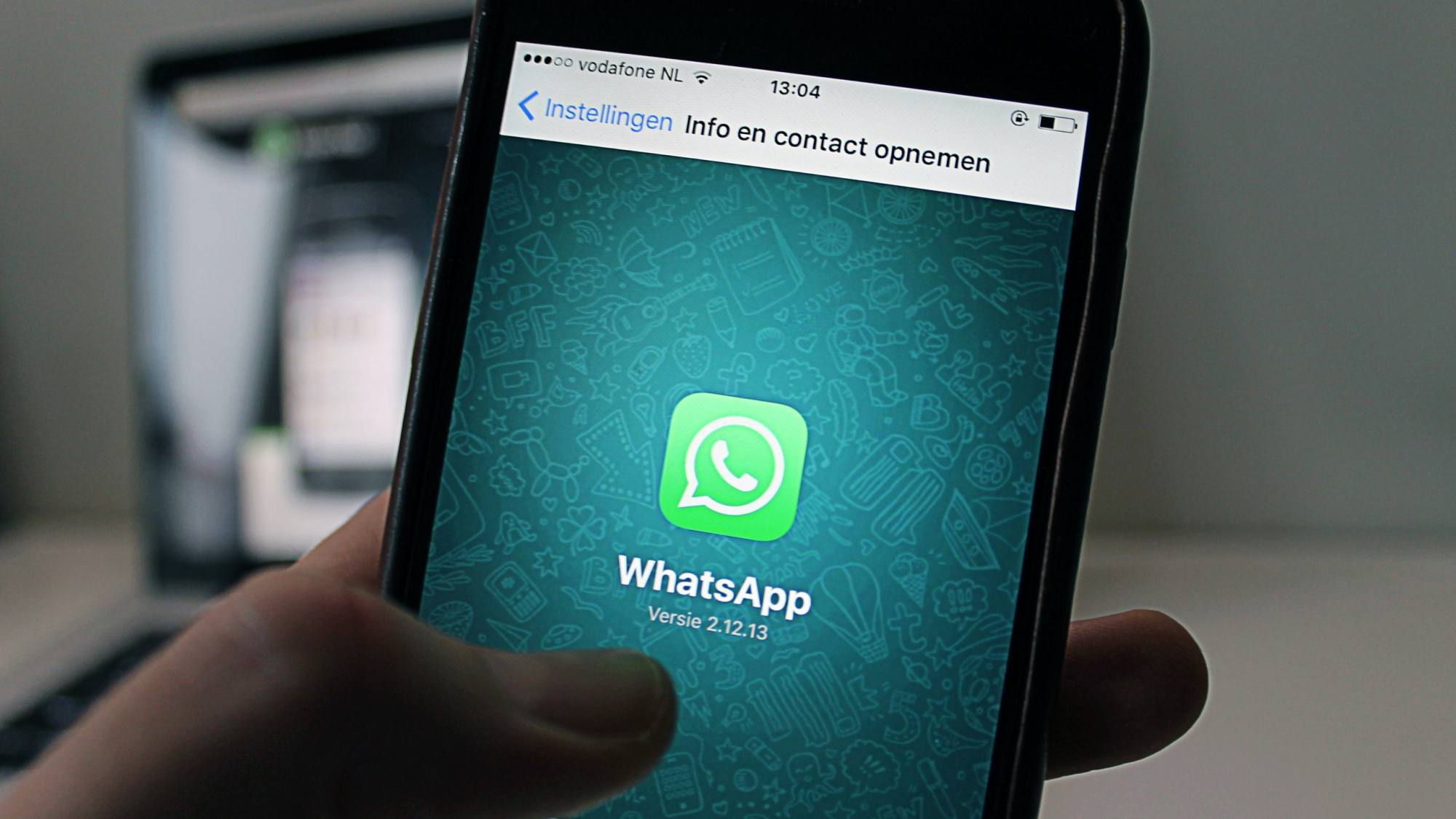 WHATSAPP ONE MARKETER LRMCOMUNICACIONES AGENCIAS 1, EntrepreNerd