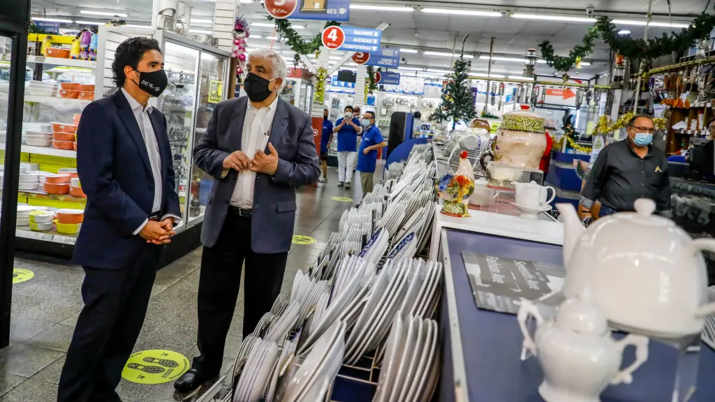 Ministro 1 ,EntrepreNerd