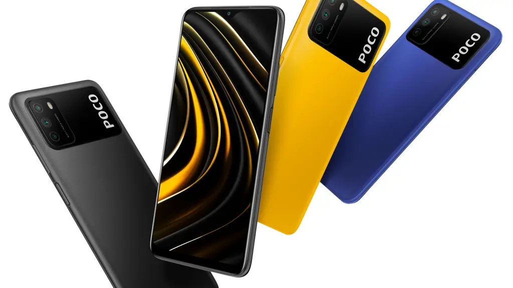 pocom3 1980 ,EntrepreNerd