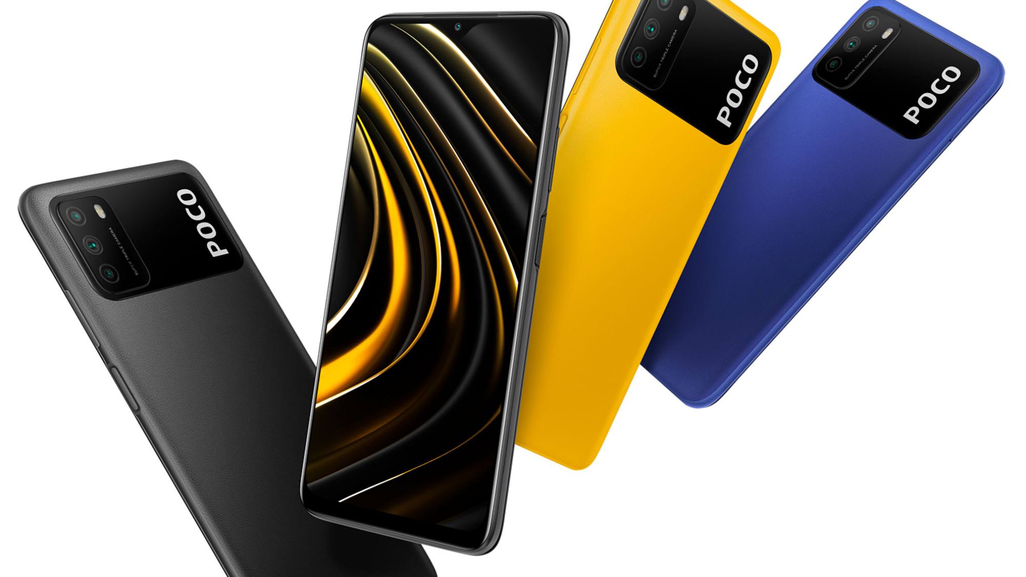 pocom3 1980, EntrepreNerd