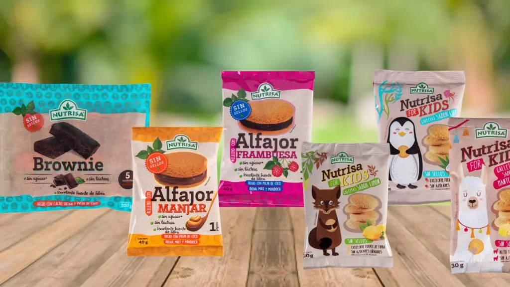 nutrisa ,EntrepreNerd