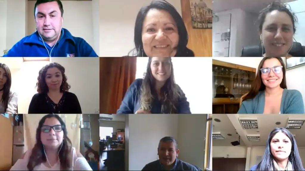 corfo aysen ,EntrepreNerd