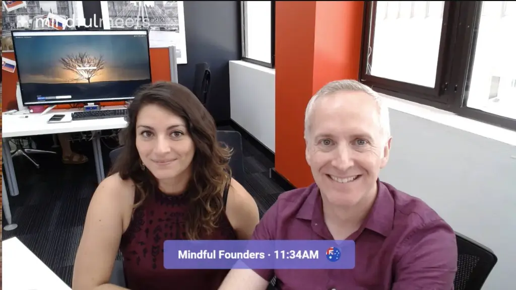 Mindful Founders 1 ,EntrepreNerd